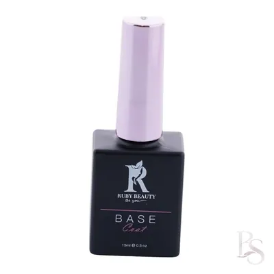 Ruby Beauty Base Gel