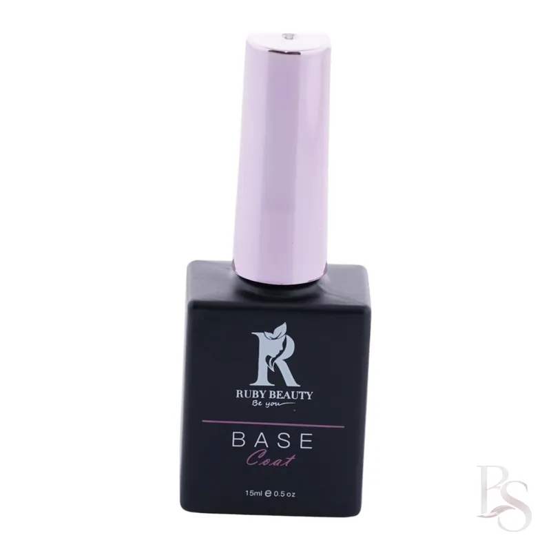 Ruby Beauty Base Gel