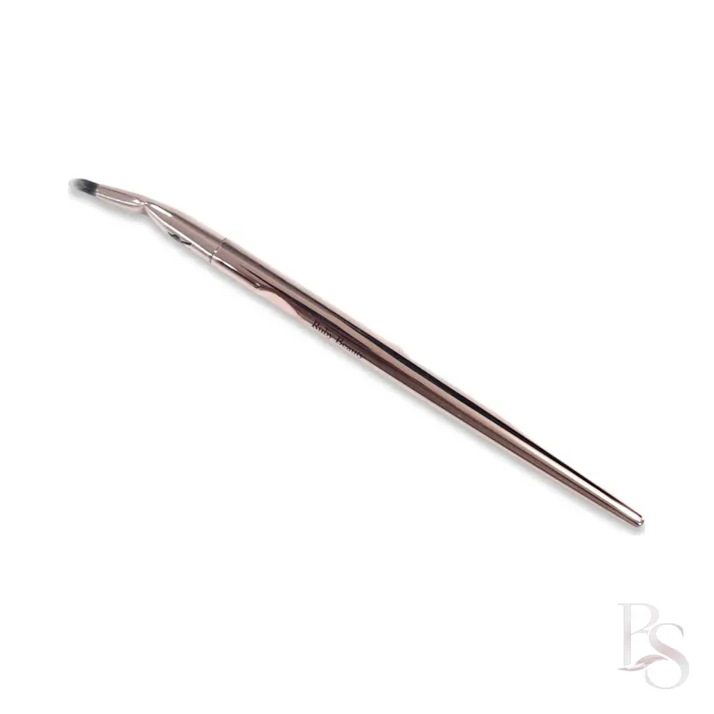 Ruby Beauty Bent Eyeliner Brush 019