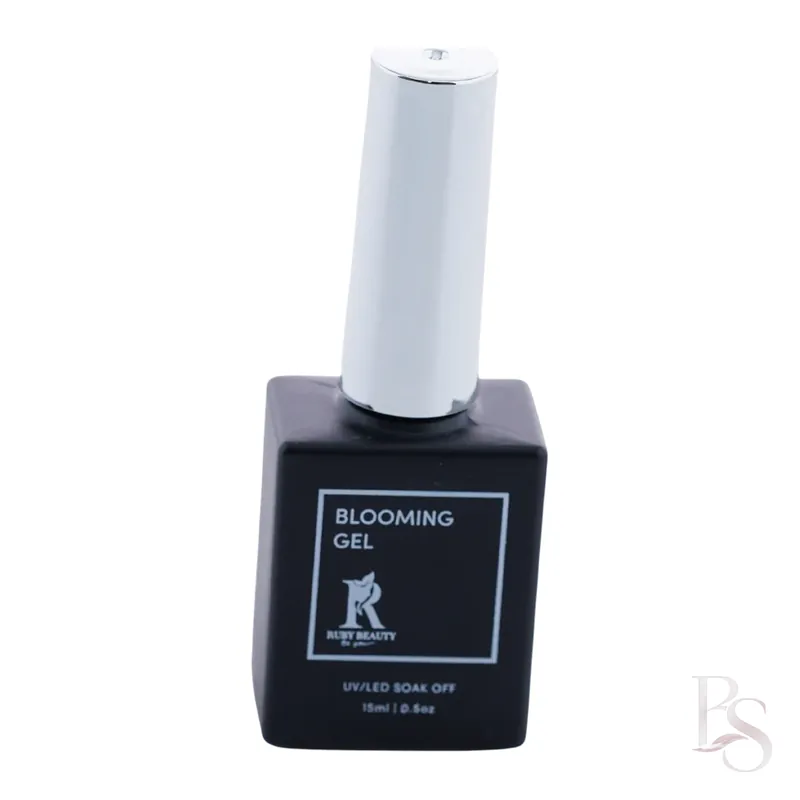 Ruby Beauty Blooming Gel 15ml