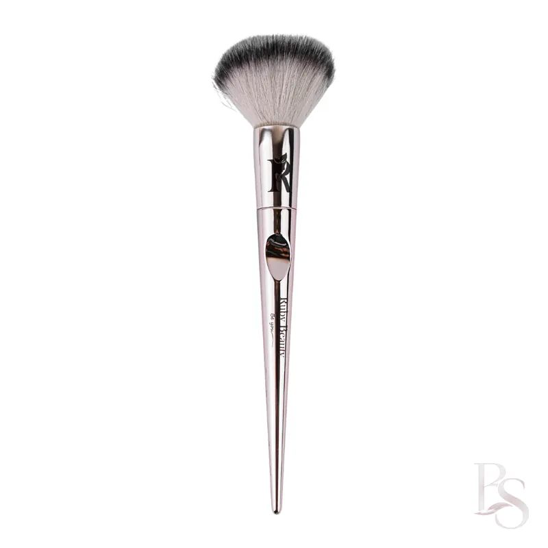 Ruby Beauty Blush Brush 003