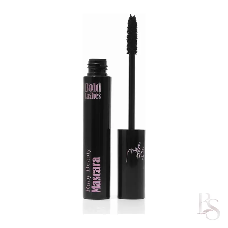 Ruby Beauty Bold Lash Mascara