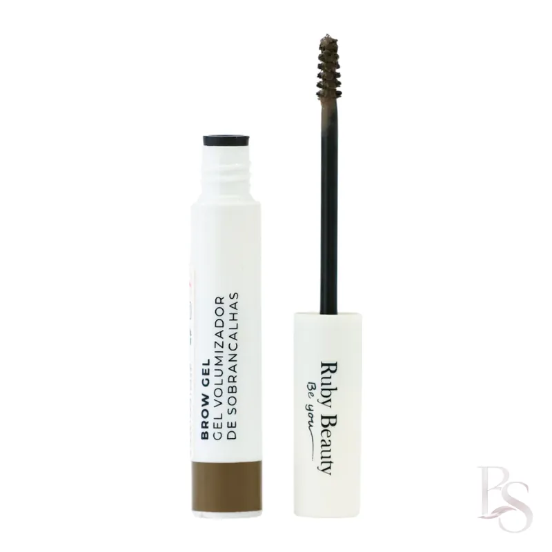 Ruby Beauty Brow Gel
