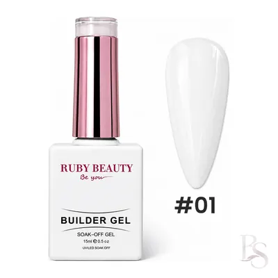 Ruby Beauty Builder In A Bottle BIAB