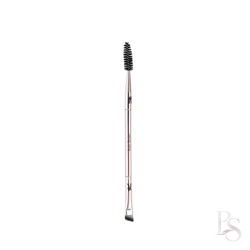 Ruby Beauty Double Ended Eyebrow Brush 012