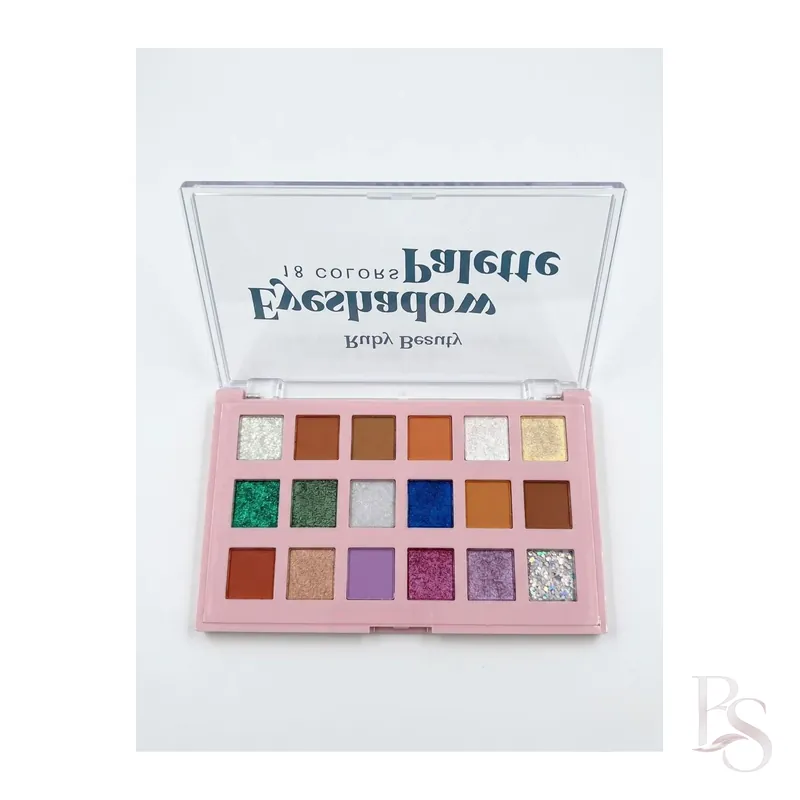 Ruby Beauty Dreamscape Eyeshadow Palette