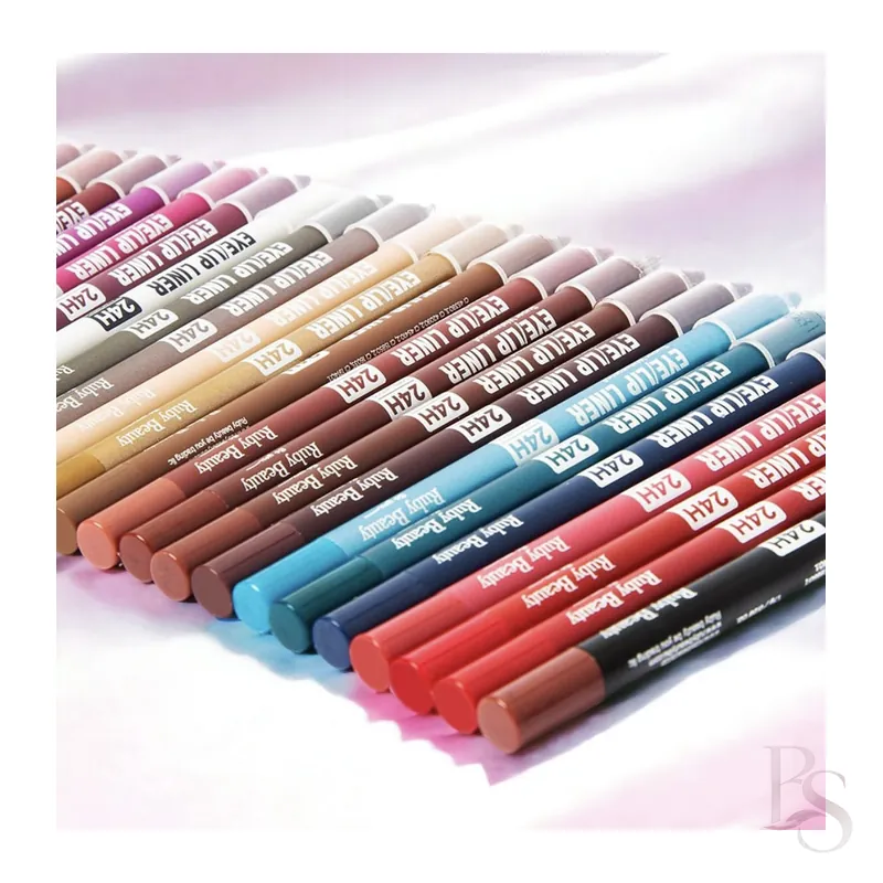 Ruby Beauty Eye / Lip Pen