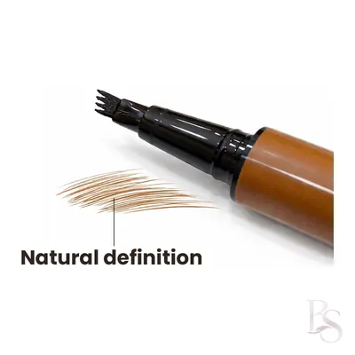 Ruby Beauty Eyebrow Pen Forktip
