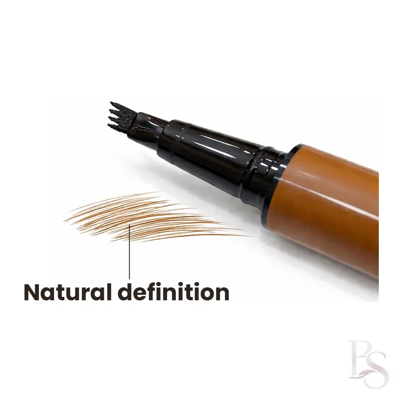 Ruby Beauty Eyebrow Pen Forktip