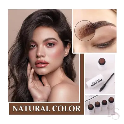 Ruby Beauty Eyebrow Stamp