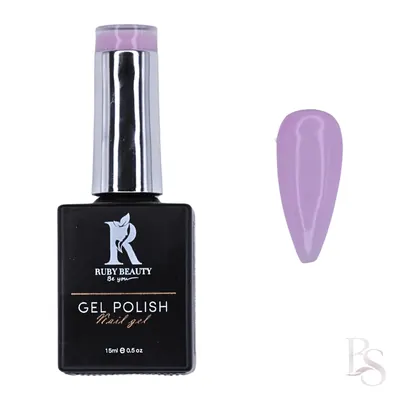 Ruby Beauty Gel Color 1-25