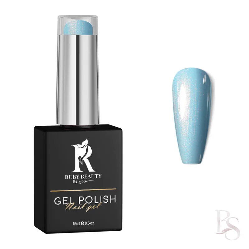 Ruby Beauty Gel Color 101-116