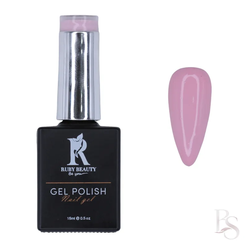 Ruby Beauty Gel Color 26-50
