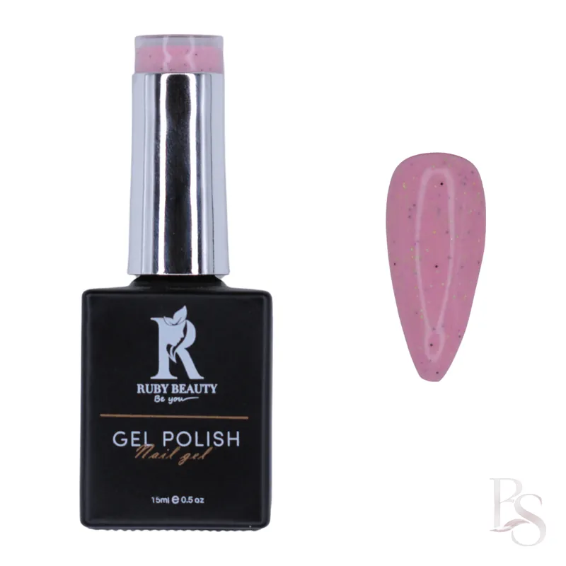 Ruby Beauty Gel Color 51-75