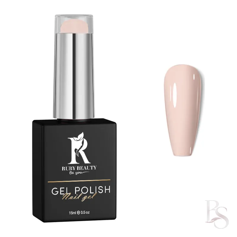 Ruby Beauty Gel Color 76-100