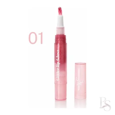 Ruby Beauty Glitter Lip Gloss
