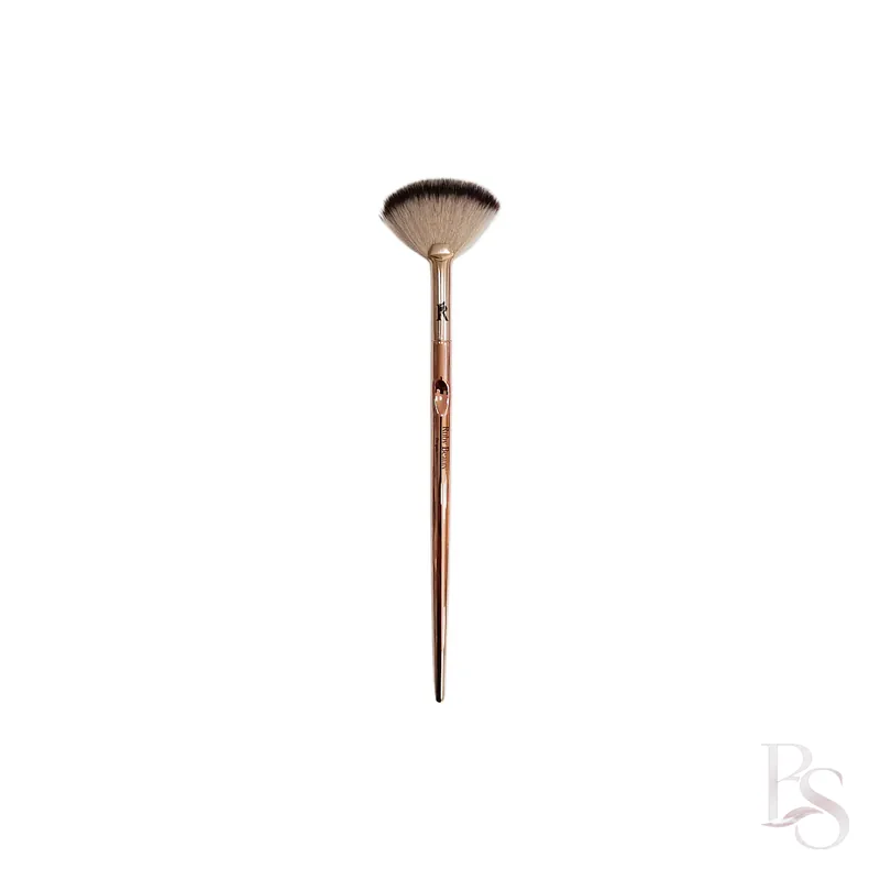 Ruby Beauty Highlighter Fan Brush 305