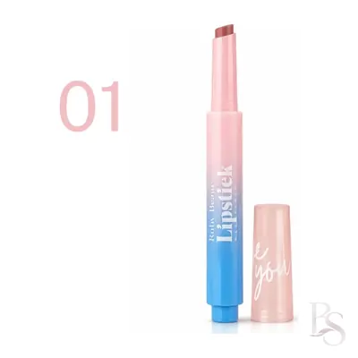 Ruby Beauty Hydrating Lipstick