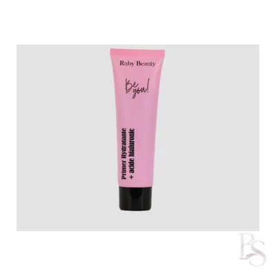 Ruby Beauty Hydrating Primer