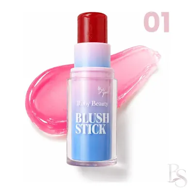 Ruby Beauty Jelly Blush Stick