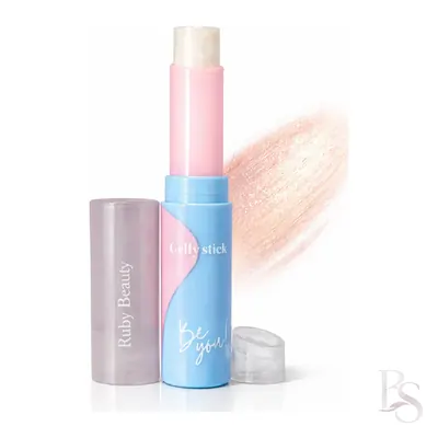 Ruby Beauty Jelly Glow Highlighter Stick