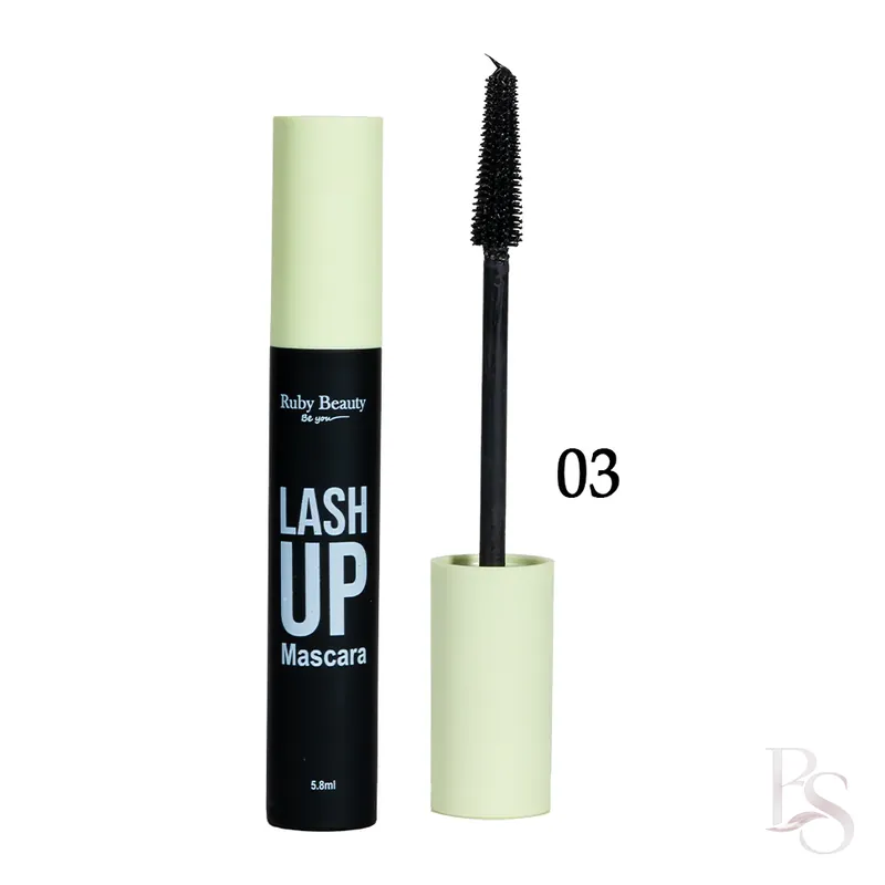 Ruby Beauty Lash Up Mascara 03