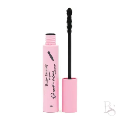 Ruby Beauty Lift & Curl Mascara
