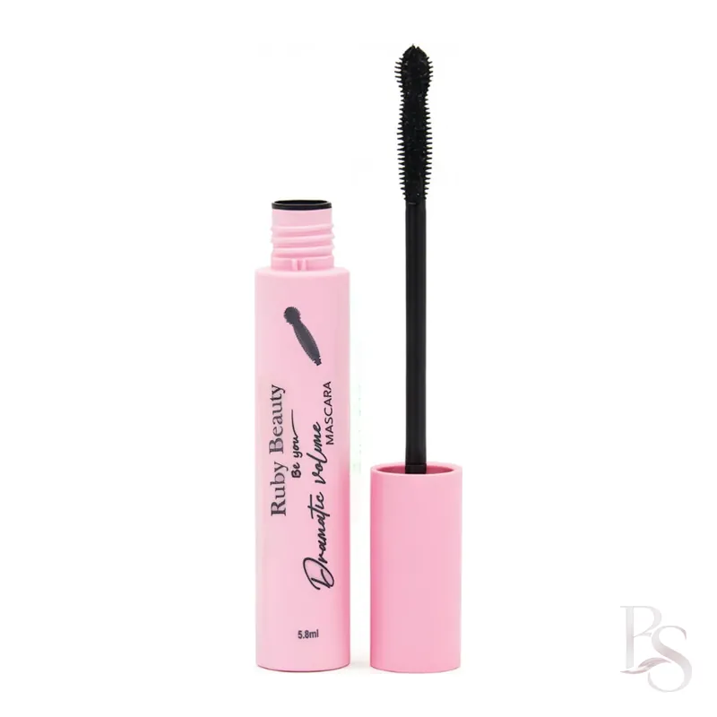 Ruby Beauty Lift & Curl Mascara