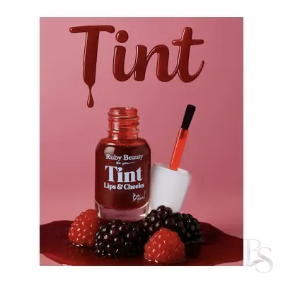 Ruby Beauty Lip & Cheek Tint