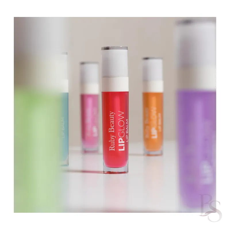 Ruby Beauty Lip Glow