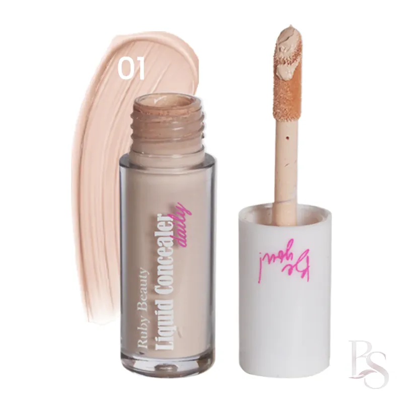 Ruby Beauty Liquid Concealer Daily