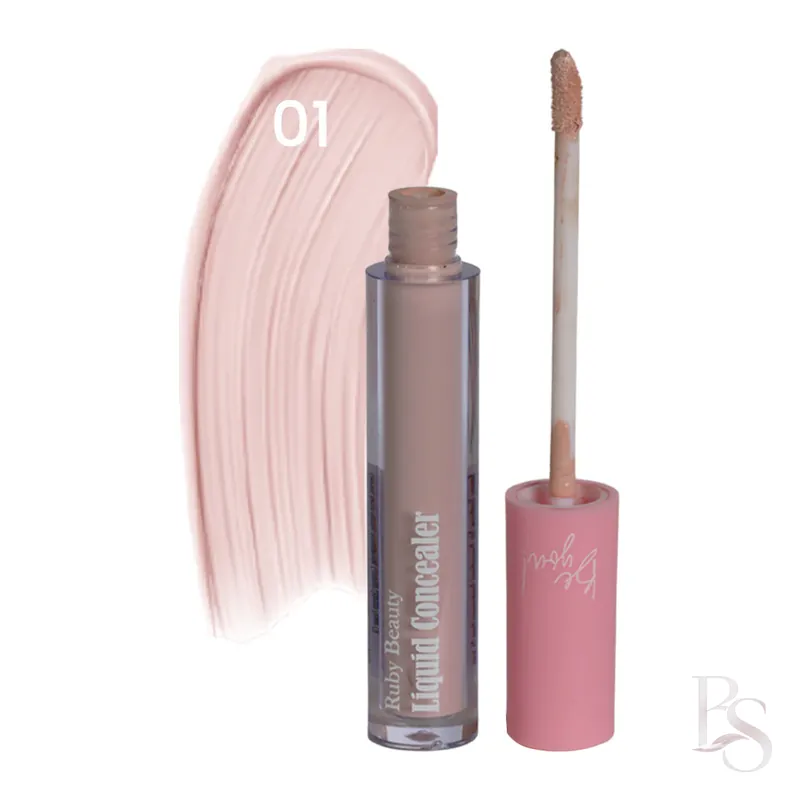 Ruby Beauty Liquid Concealer