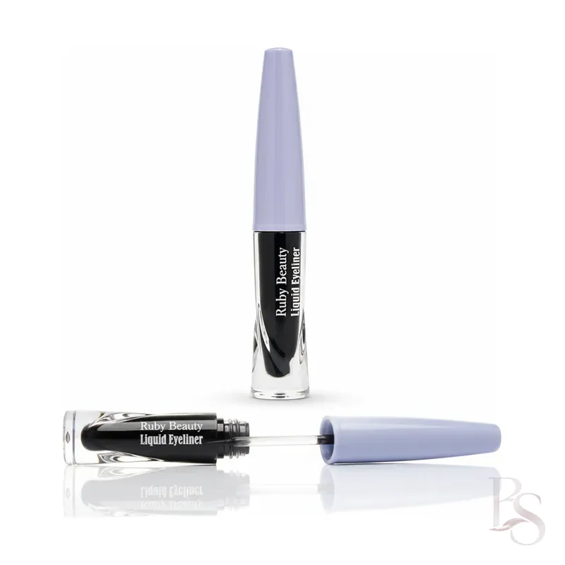 Ruby Beauty Liquid Eyeliner – Intense Black