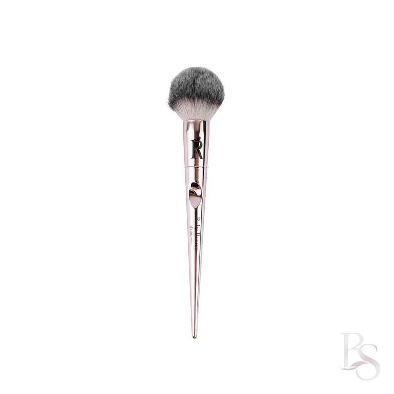 Ruby Beauty Loose Powder Brush 002