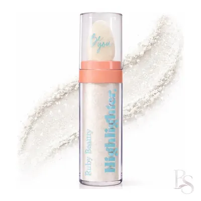 Ruby Beauty Powder Highlighter Loose
