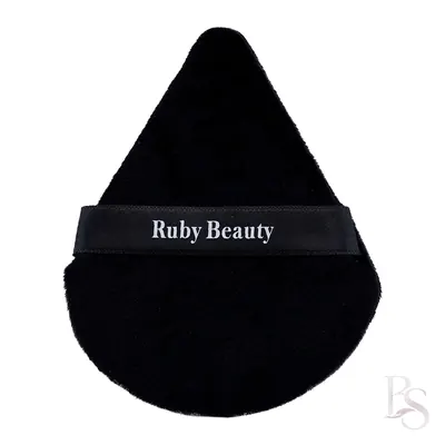 Ruby Beauty Powder Puff 302
