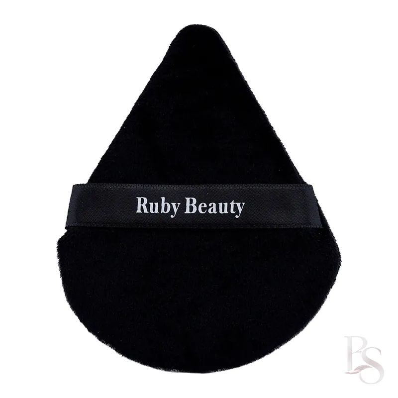 Ruby Beauty Powder Puff 302
