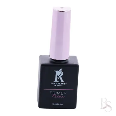 Ruby Beauty Primer 15ml