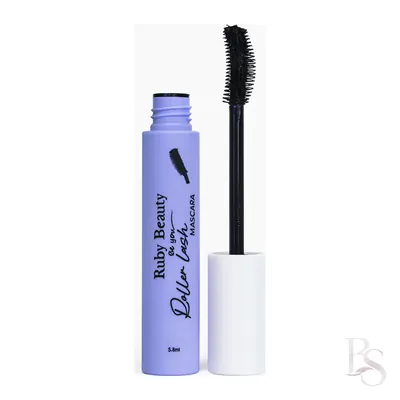 Ruby Beauty Roller Lash Mascara