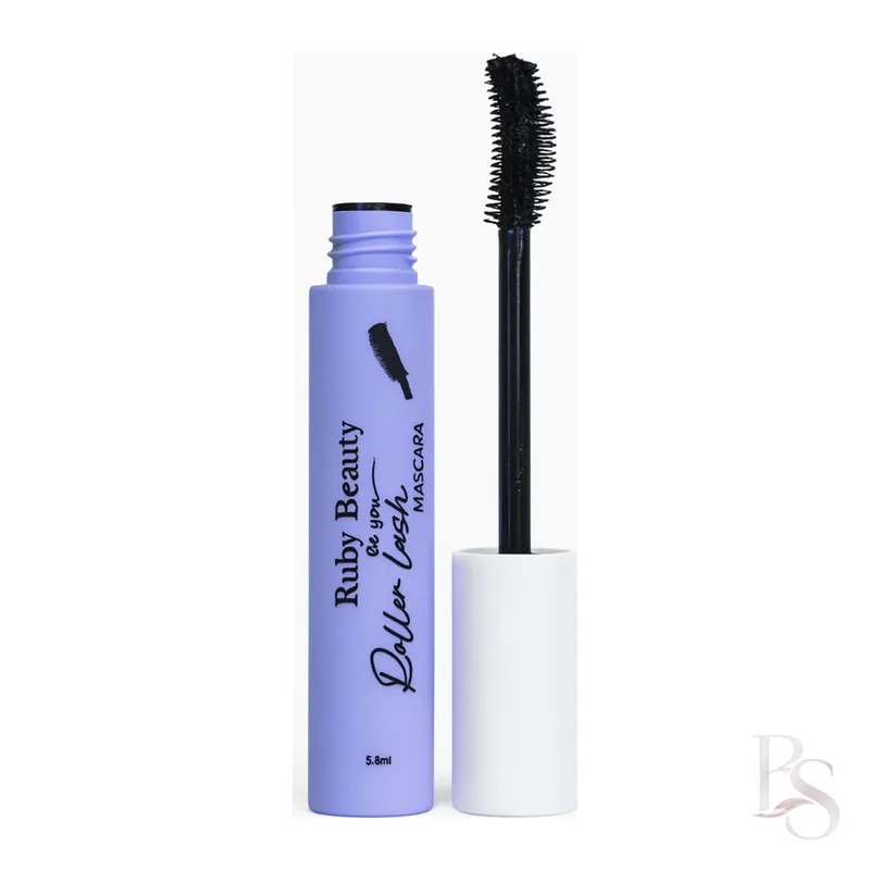 Ruby Beauty Roller Lash Mascara