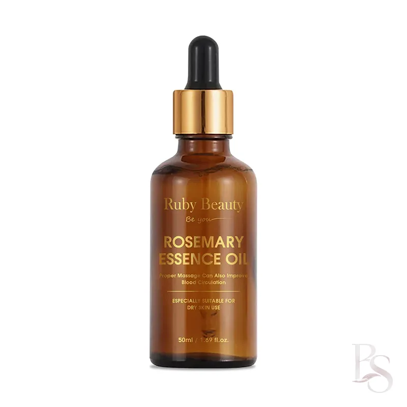 Ruby Beauty Rosemary Essential Oil – 184