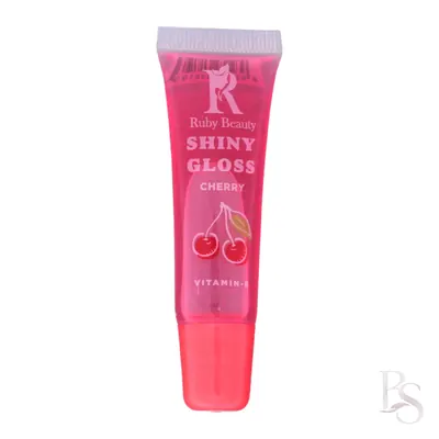 Ruby Beauty Shiny Gloss