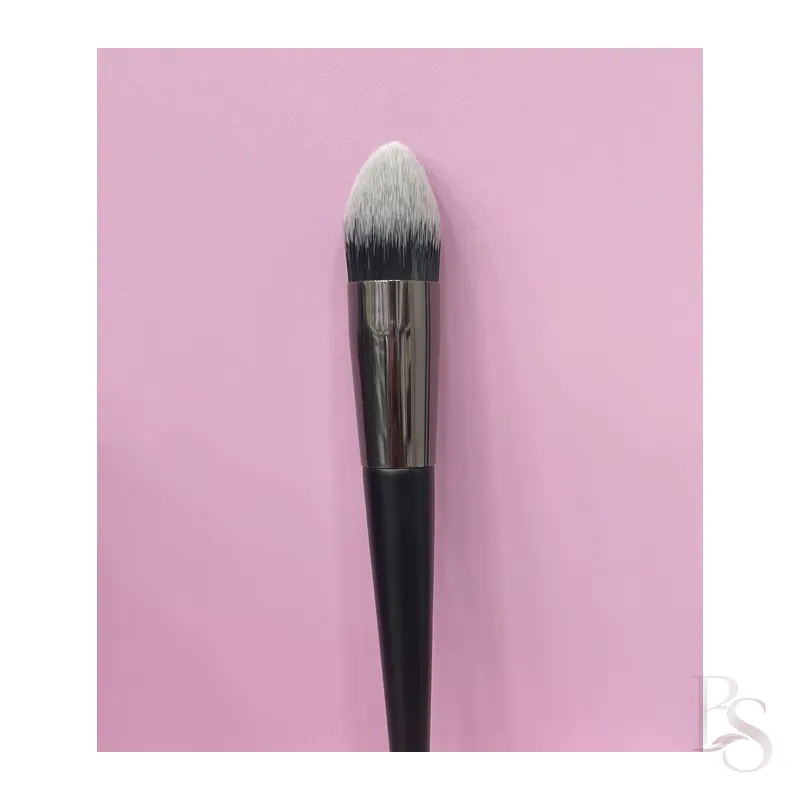 Ruby Face Pointed Tip Brush