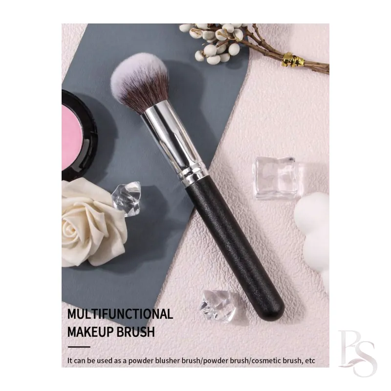 Ruby Face Powder Brush