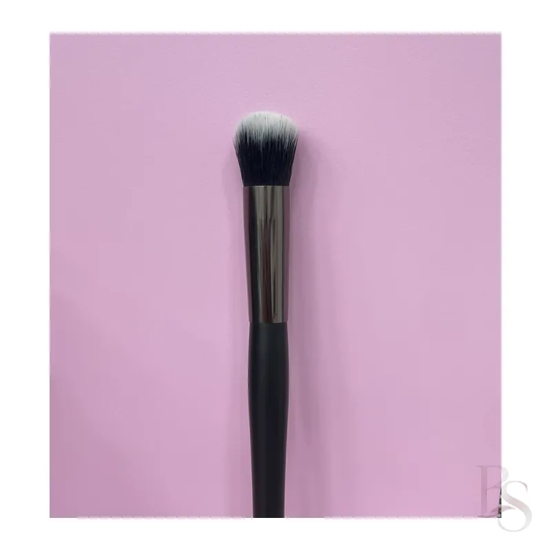 Ruby Face Round Concealer Brush