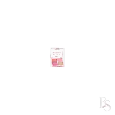 Ruby Rose Blush & Shine Highlighter