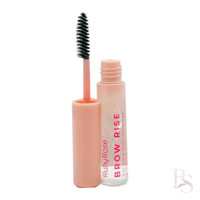 Ruby Rose Brow Rise Gel Mascara Pink