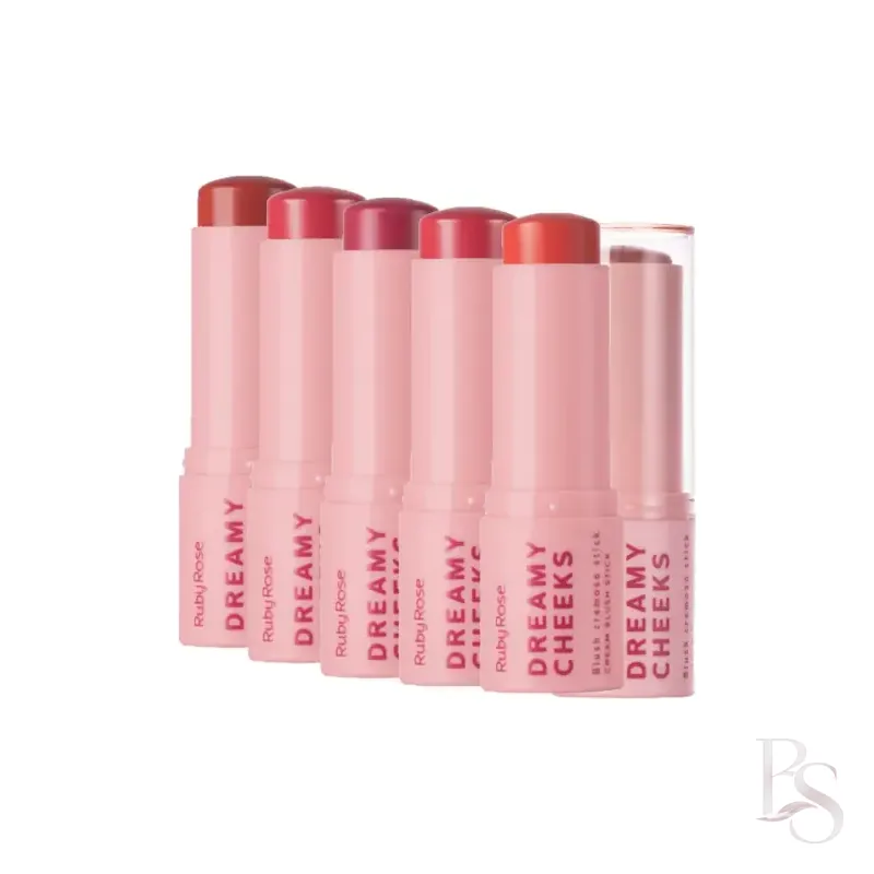 Ruby Rose Dreamy Cheeks Blush Stick