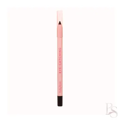 Ruby Rose Eye Catching Black Pencil
