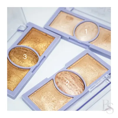 Ruby Rose Feels Mood Highlighter